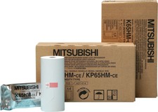 Mitsubishi KP65HM K65HM (4