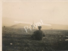 Foto WK I Soldat Kaiserliche