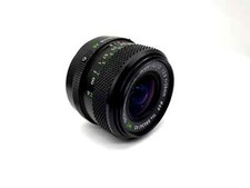 Soligor 28mm 1:2.8 Objektiv  MC C/D Wide Auto Kamera Camera Lens (Minolta MD)