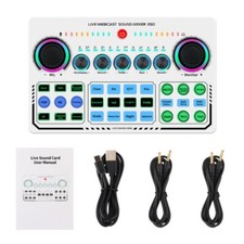 Sound Board for Phone PC