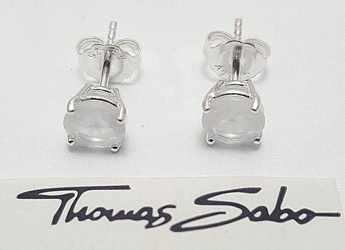 Thomas sabo ohrstecker light - thomas,