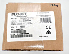 Flojet Membranpumpe D3235B7011AR / 24 Volt DC / selbstansaugend
