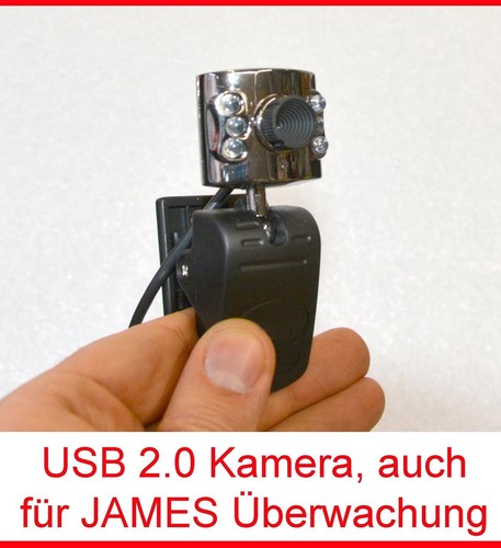 Usb camera kamera - usb,