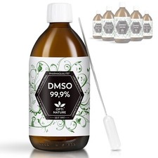 DMSO - Variationen