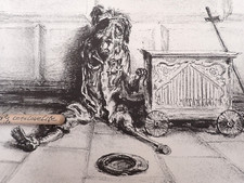 Stell-Es-Auf! "Der Invalide"