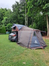 ICamper Skycamp 2.0 Rocky Black 