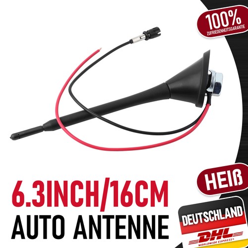 Auto kfz antenne fuss - auto, sockel