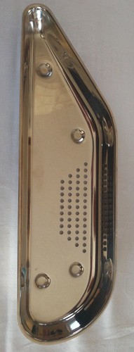 Abtropfschale für
