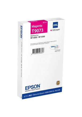 Epson original drucker tinte - epson,