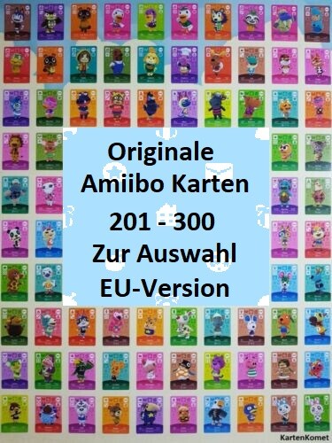 Animal crossing originale - animal,