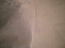 Ältere Aussteuer  Bettwäsche