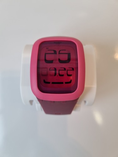 Swatch surp102 uhr - surp102, rosa
