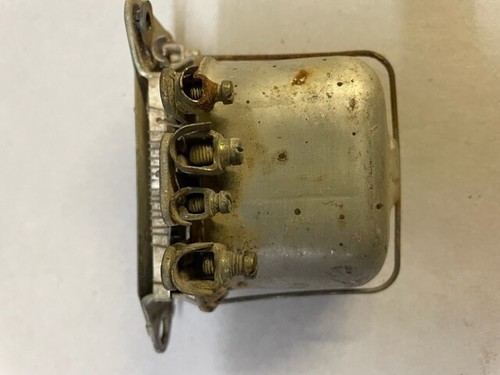 Regler dkw wartburg - 6v,
