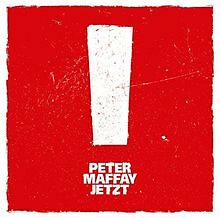 Jetzt von peter maffay - maffay, |