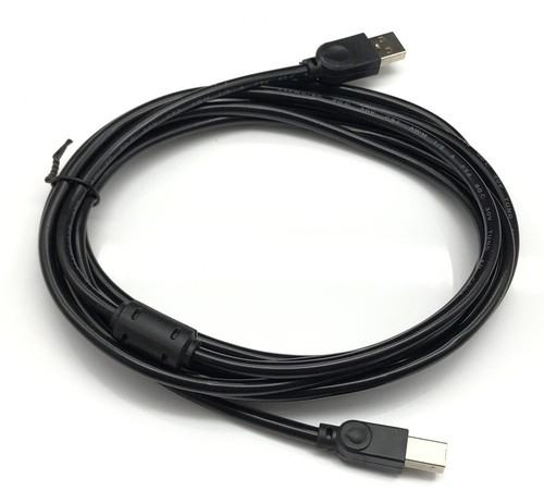 Usb kabel drucker scanner - drucker,