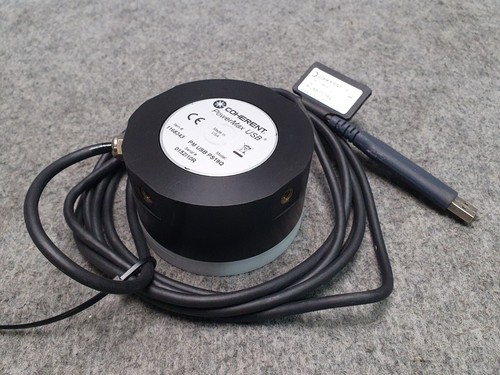 Coherent powermax usb - powermax,