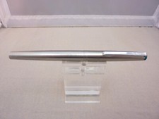 Geha Füller 712 M Vintage Patronenfüller Schön 1967 - Extrem Selten - Rar  !