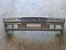 Stoßstange vorne Frontschürze BMW E36 Arktissilber 309