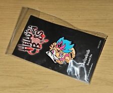 Helluva Boss Beelzebub