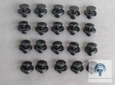 20x Stoßstangen Radkasten