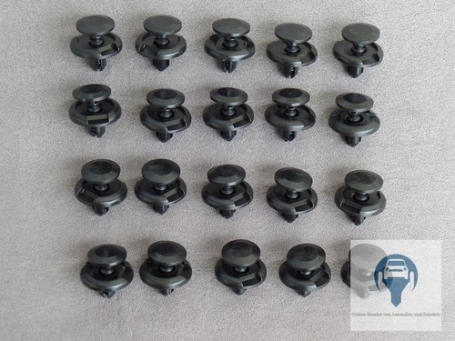 20x stoßstangen radkasten - 20x,