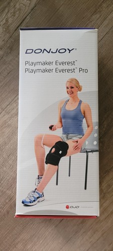 Donjoy playmaker everest pro - everest,