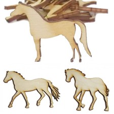 Holzpferde pferd ponny - pferd,