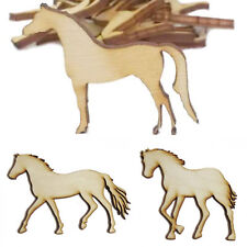 Holzpferde Pferd Ponny