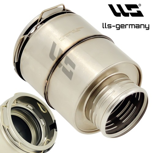 Lls resonator 45 - lls®, hc