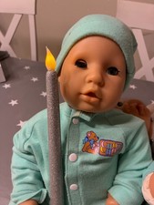 chou chou gr.48cm  ohne