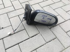 Daihatsu Cuore L251 (03-07) Spiegel rechts elektrisch Außenspiegel Seitenspiegel