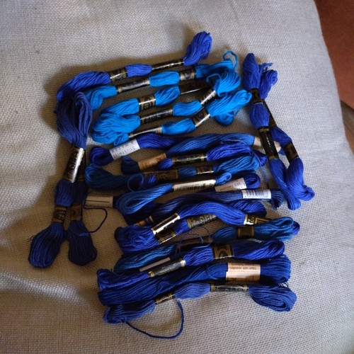 Stickgarn sticktwist 23x - sticktwist,