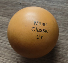 Minigolfball Minigolfbälle ~