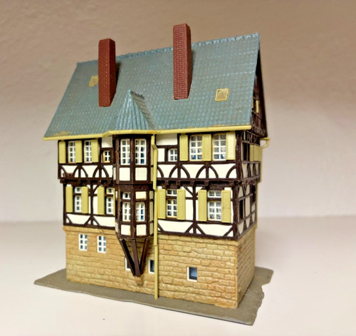 Kibri stadthaus bad - bad, urach