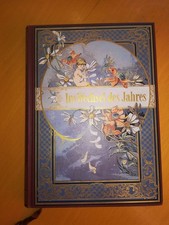 IM WECHSEL DES JAHRES-Die vier