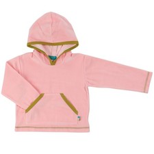 Tragwerk Kaputzen-Pullover