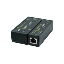 Netzwerktester Kabeltester PoE