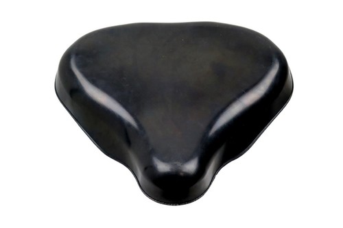 Satteldecke für - (glatt),