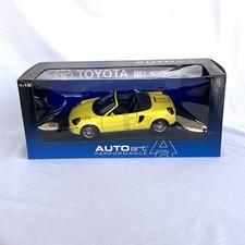 AUTOart / Auto Art Performance