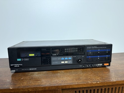 Sansui stereo cassette deck - sansui,