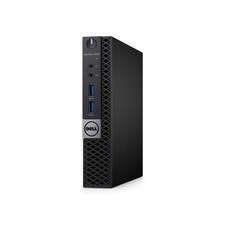 PC Dell Optiplex 5050 Micro