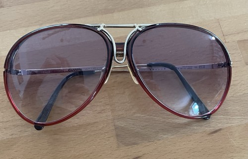 Carrera porsche design - carrera,