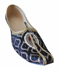 Herrenschuhe Designer Sherwani