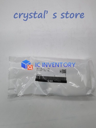 Brand new smc - brand, sy7120-5lz-02