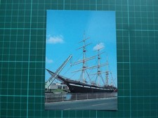 AK / Segler. BARK " SEUTE DEERN " Deutsches Schiffahrtsmuseum Bremerhaven