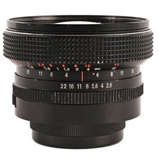 Carl Zeiss Jena M42 Flektogon