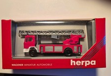 Herpa H0 1:87 Magirus Deutz