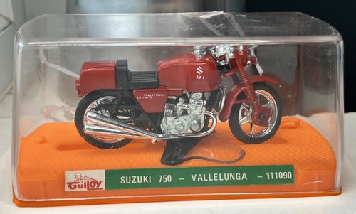 Guiloy suzuki saiad 750 s - guiloy, suzuki-saiad