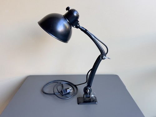 Original kaiser idell model - kaiser,