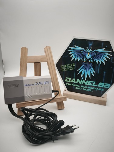 Nintendo game boy akku set - boy,
